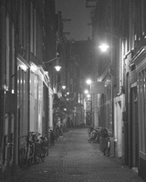 2012 11-Amsterdam Side Street
